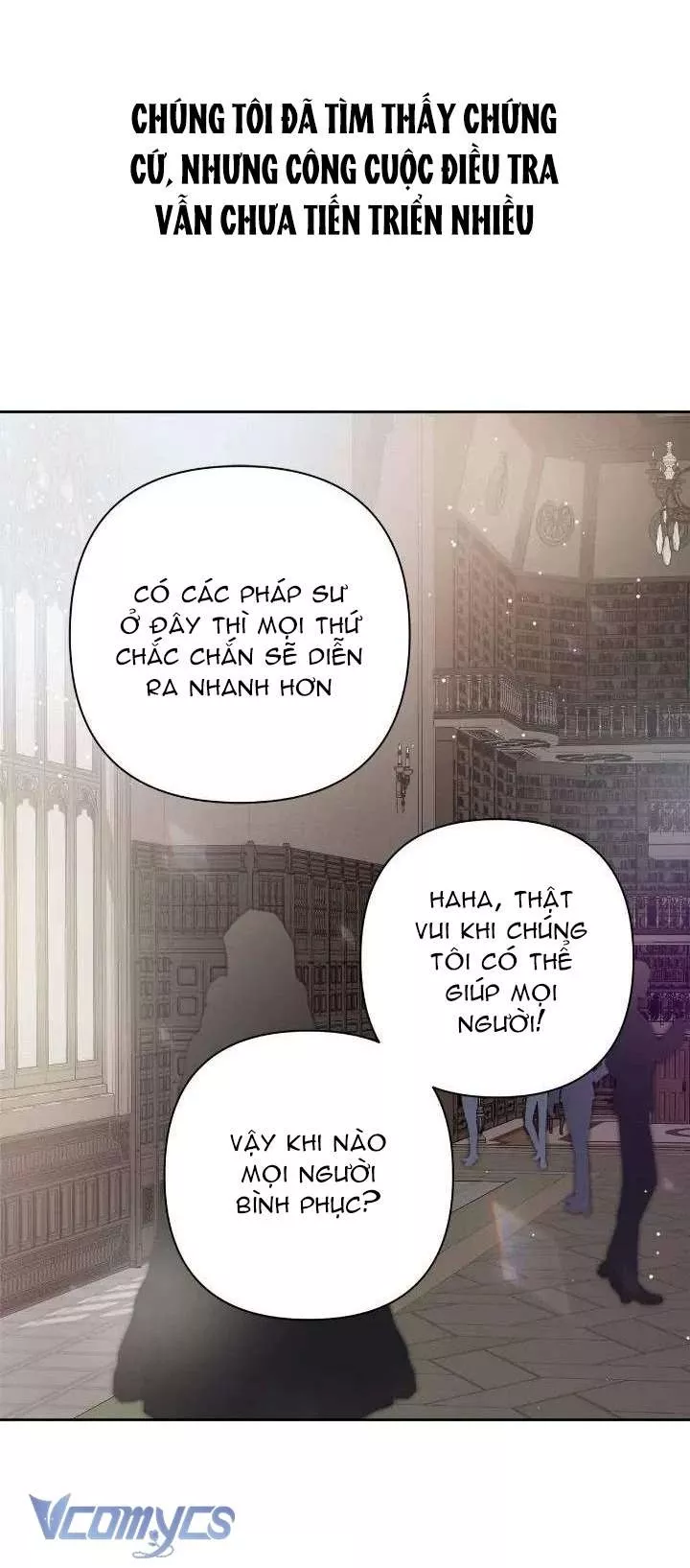 Cách Để Giết Một Pháp Sư - Chap 64