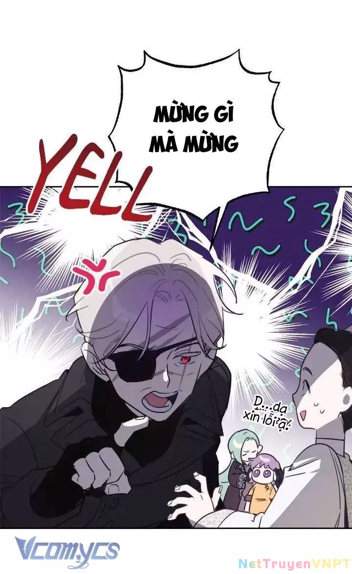 Cách Để Giết Một Pháp Sư - Chap 64