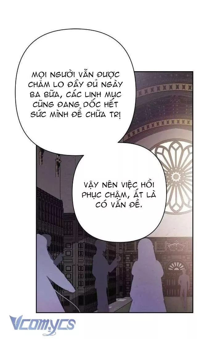 Cách Để Giết Một Pháp Sư - Chap 64