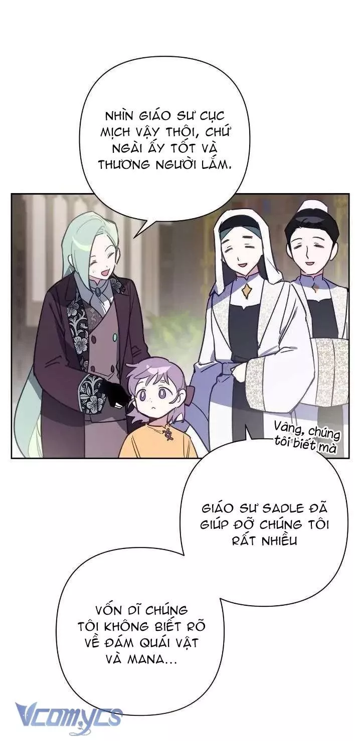 Cách Để Giết Một Pháp Sư - Chap 64