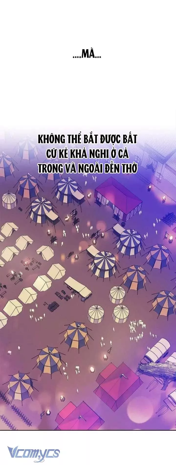 Cách Để Giết Một Pháp Sư - Chap 64