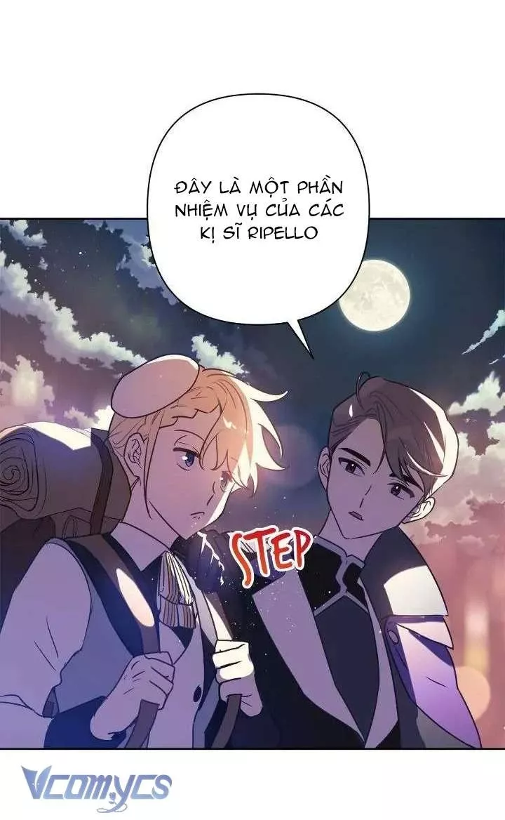 Cách Để Giết Một Pháp Sư - Chap 64