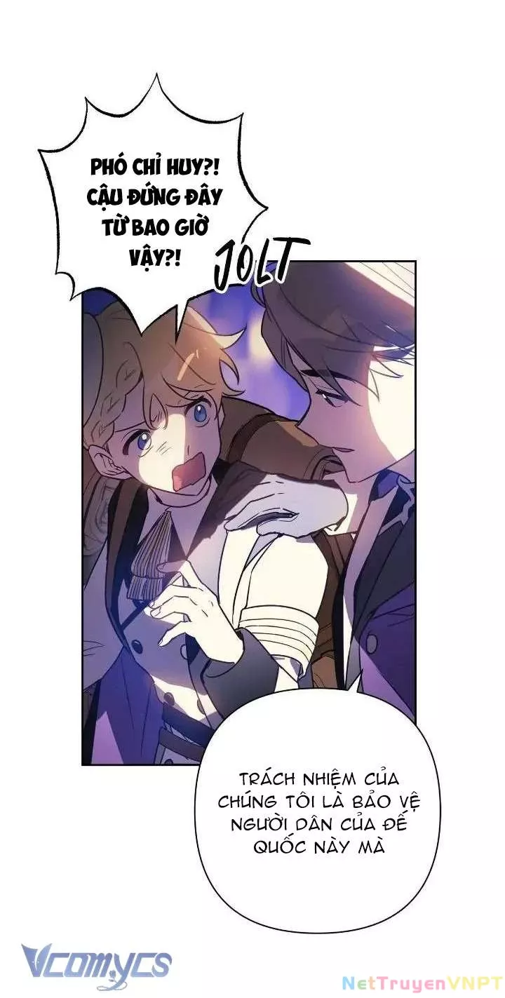 Cách Để Giết Một Pháp Sư - Chap 64