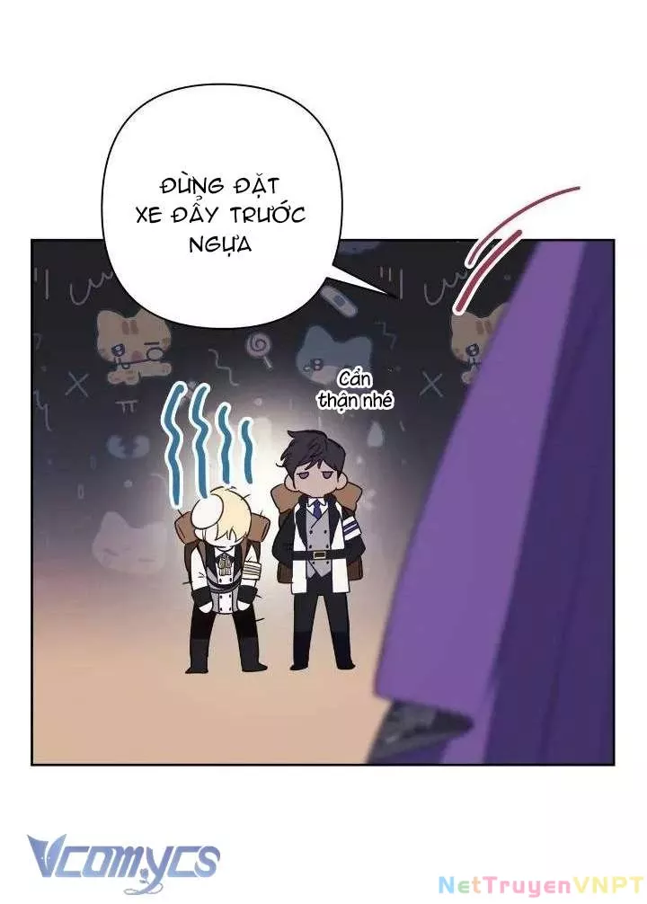 Cách Để Giết Một Pháp Sư - Chap 64