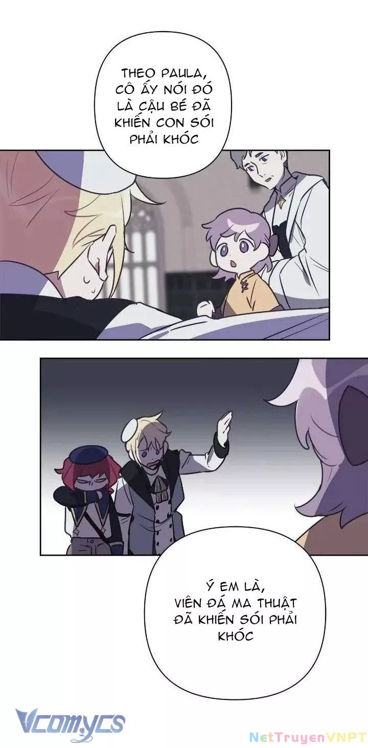 Cách Để Giết Một Pháp Sư - Chap 64