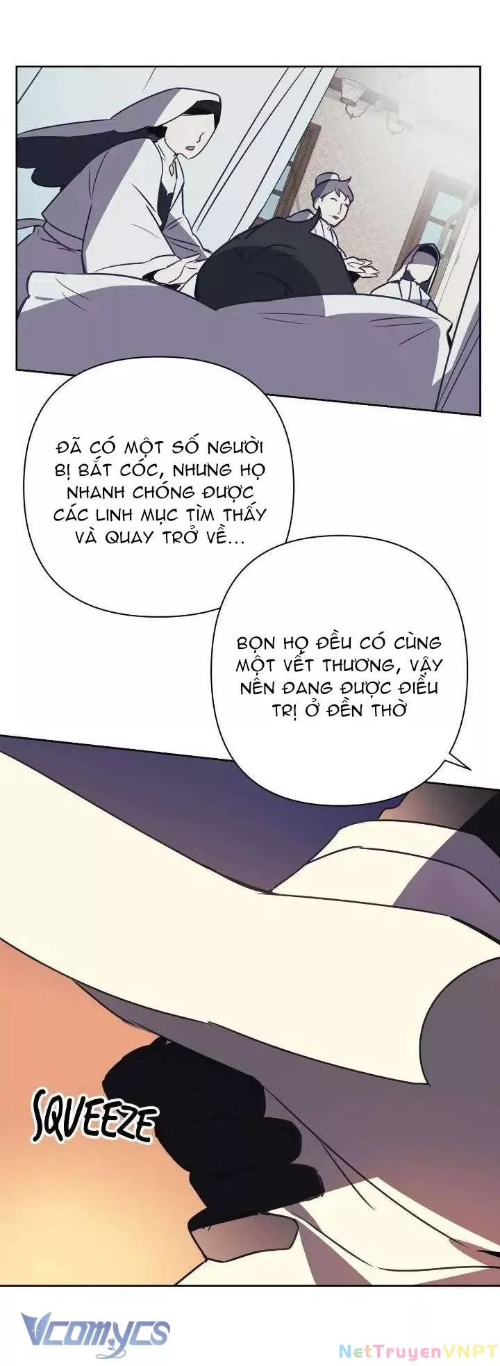 Cách Để Giết Một Pháp Sư - Chap 64