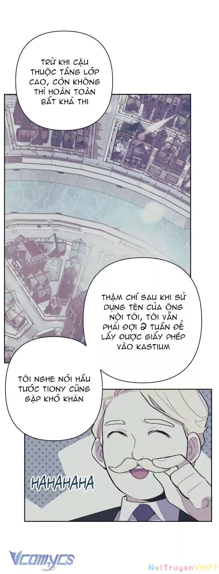 Cách Để Giết Một Pháp Sư - Chap 64