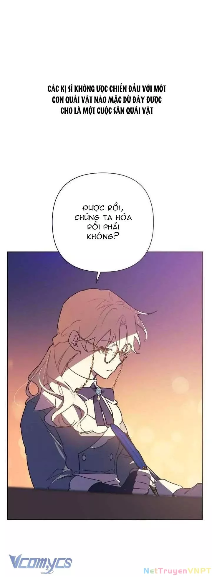 Cách Để Giết Một Pháp Sư - Chap 64