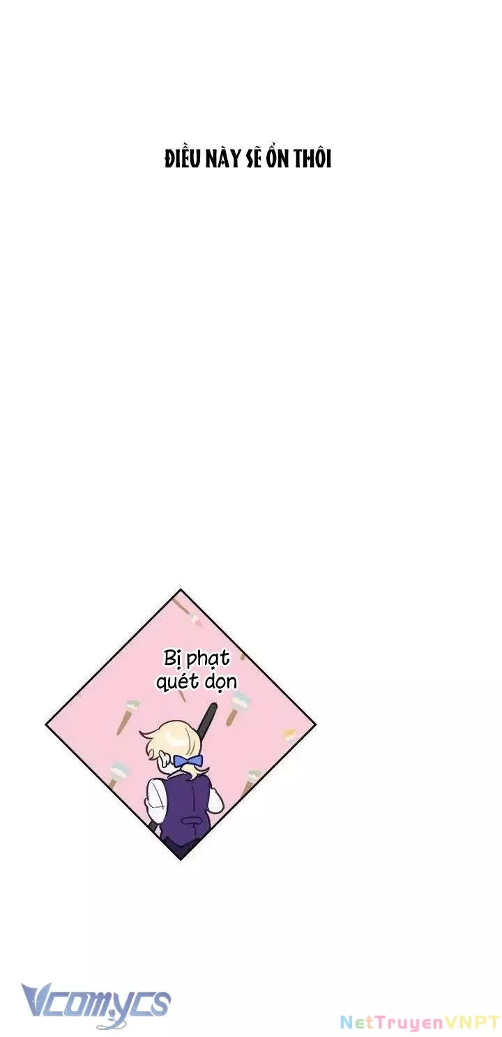 Cách Để Giết Một Pháp Sư - Chap 64