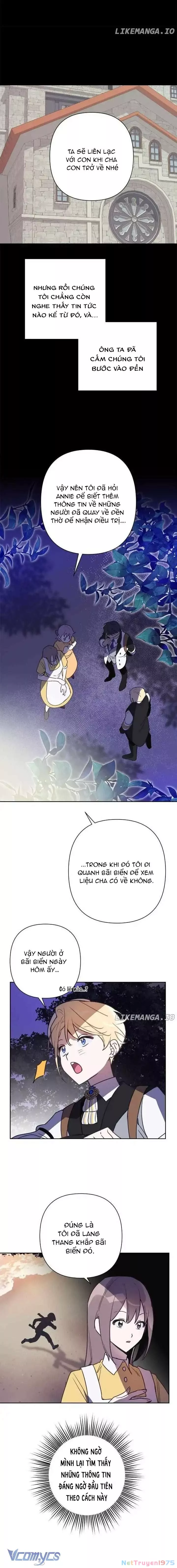 Cách Để Giết Một Pháp Sư - Chap 65