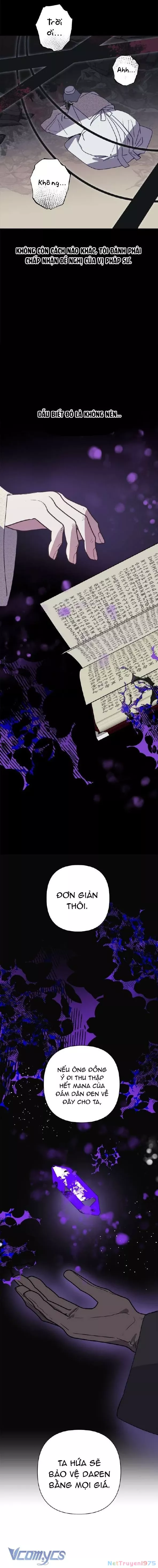 Cách Để Giết Một Pháp Sư - Chap 68