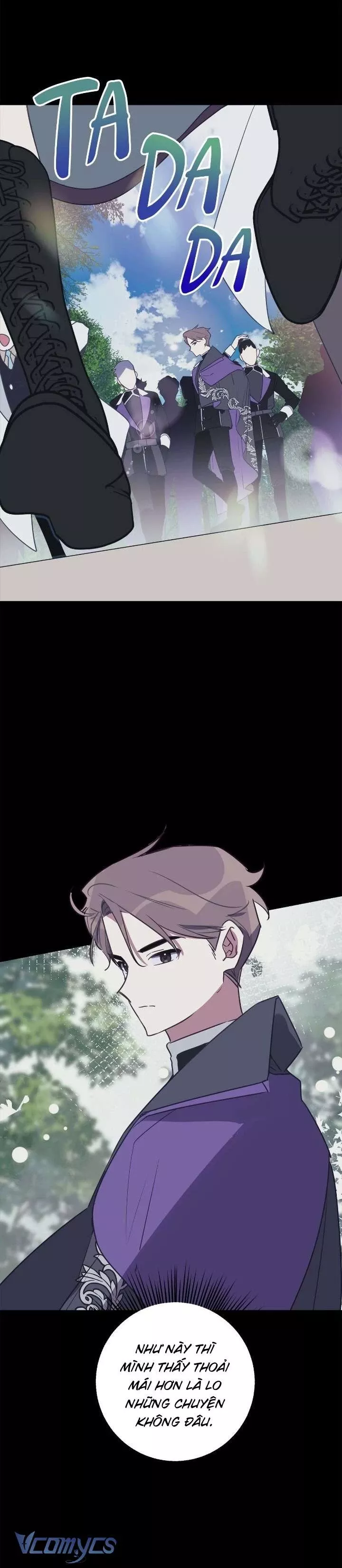 Cách Để Giết Một Pháp Sư - Chap 68