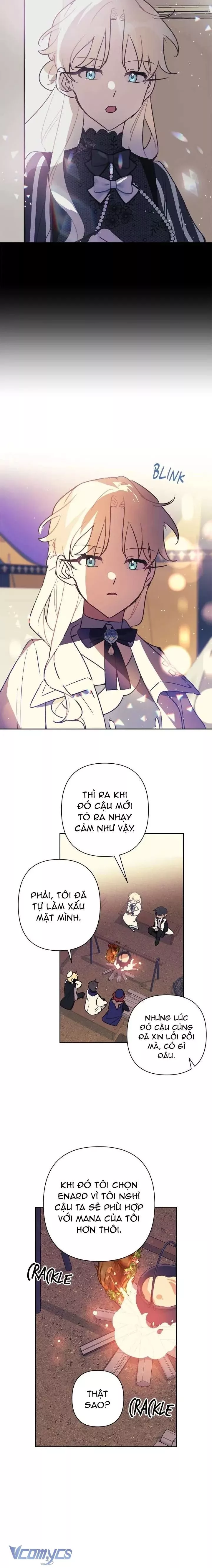 Cách Để Giết Một Pháp Sư - Chap 69