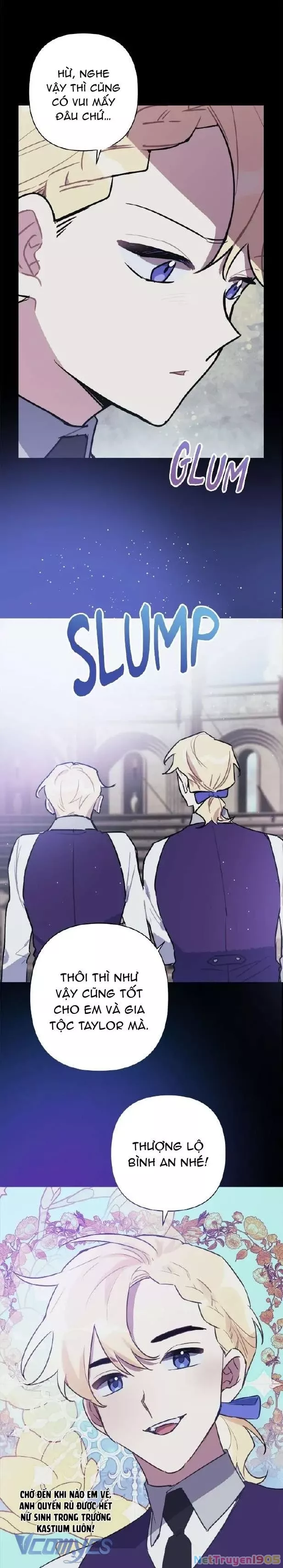 Cách Để Giết Một Pháp Sư - Chap 69