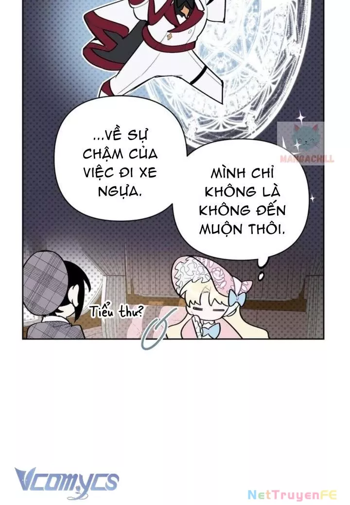 Cách Để Giết Một Pháp Sư - Chap 7