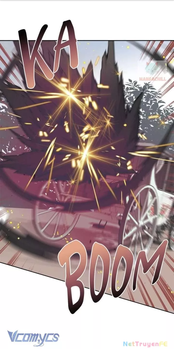 Cách Để Giết Một Pháp Sư - Chap 7