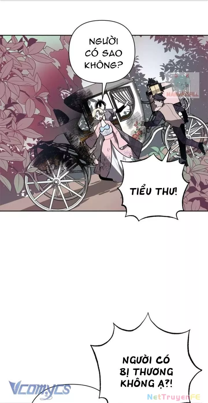 Cách Để Giết Một Pháp Sư - Chap 7