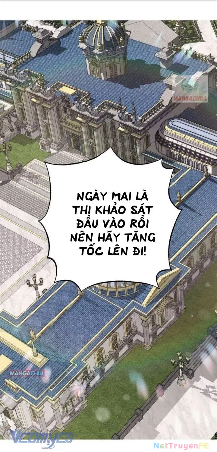 Cách Để Giết Một Pháp Sư - Chap 7