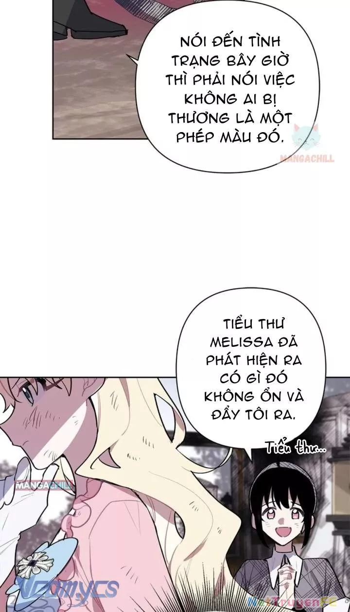 Cách Để Giết Một Pháp Sư - Chap 7