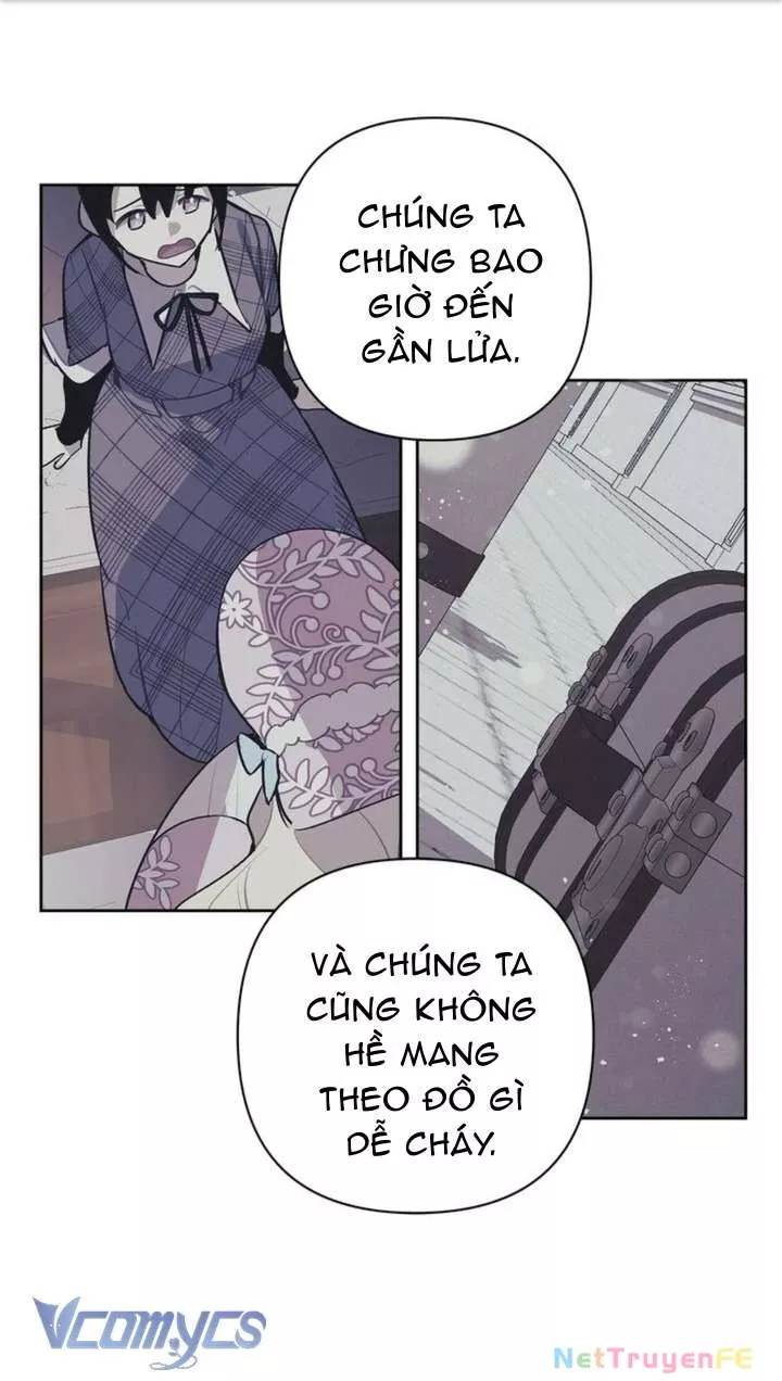 Cách Để Giết Một Pháp Sư - Chap 7