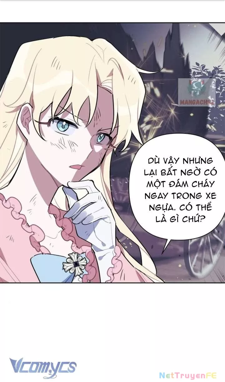 Cách Để Giết Một Pháp Sư - Chap 7