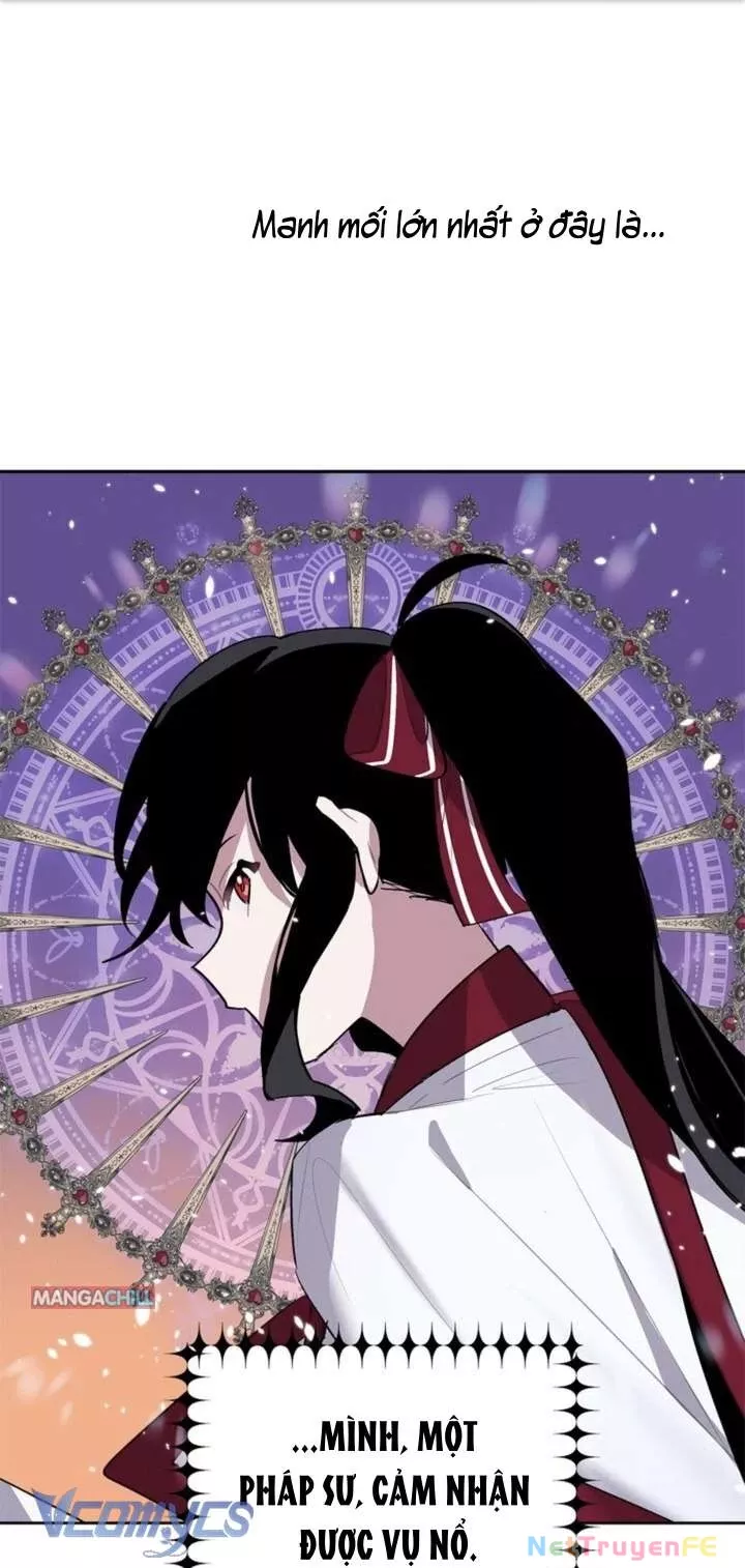 Cách Để Giết Một Pháp Sư - Chap 7