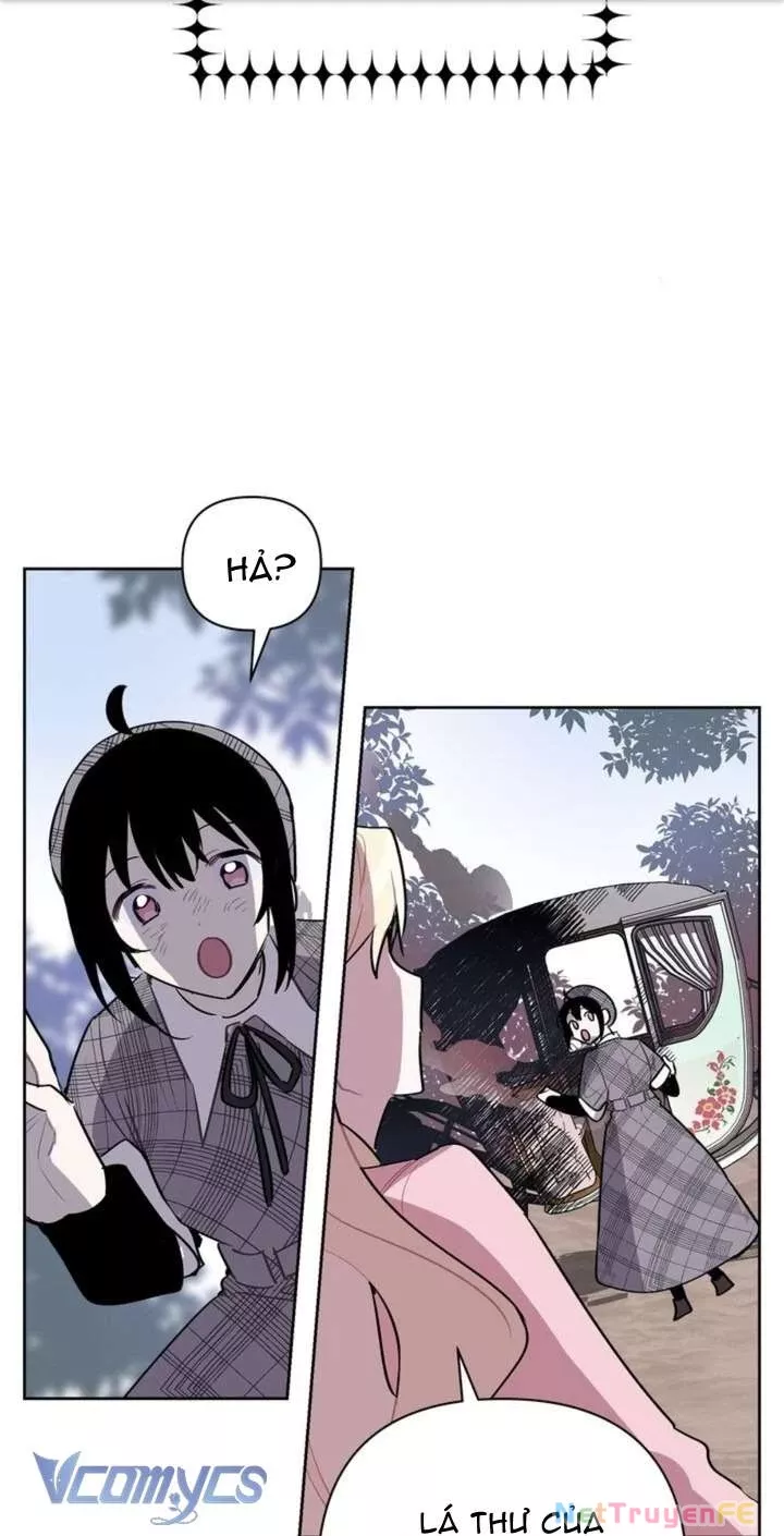 Cách Để Giết Một Pháp Sư - Chap 7