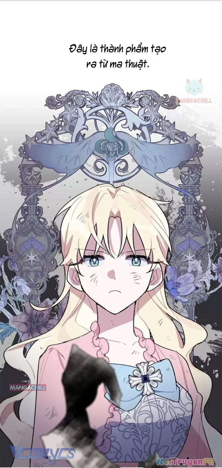 Cách Để Giết Một Pháp Sư - Chap 7