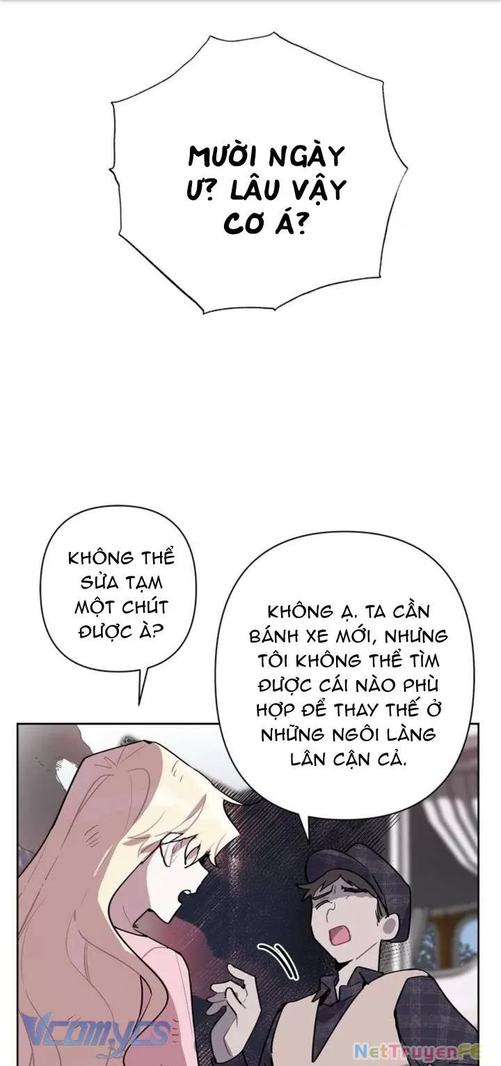 Cách Để Giết Một Pháp Sư - Chap 7