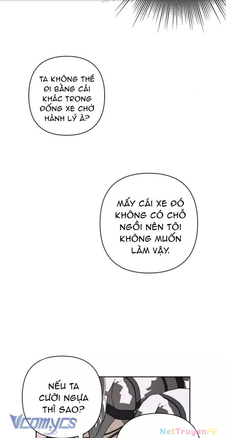 Cách Để Giết Một Pháp Sư - Chap 7