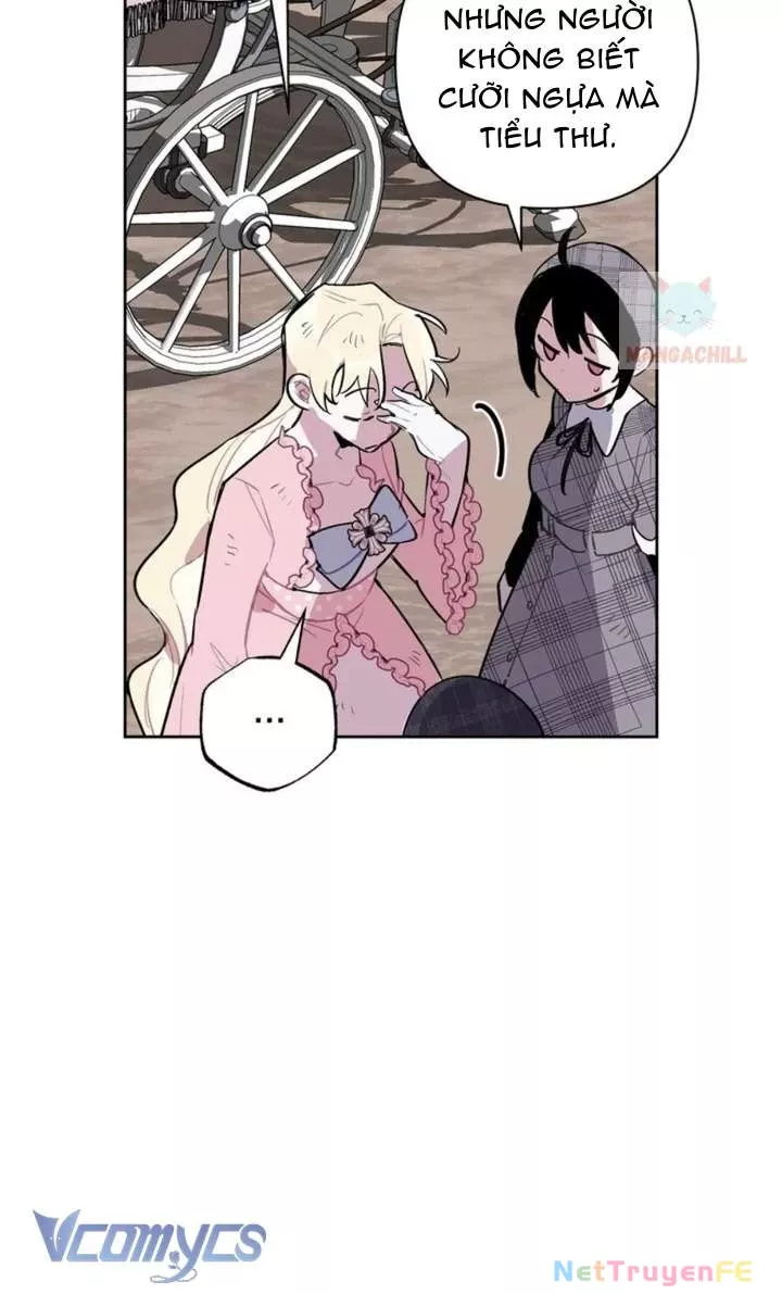 Cách Để Giết Một Pháp Sư - Chap 7