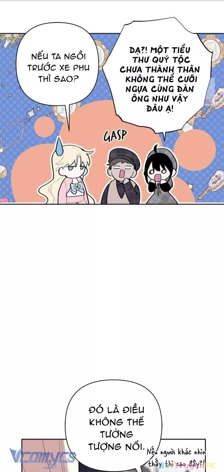 Cách Để Giết Một Pháp Sư - Chap 7