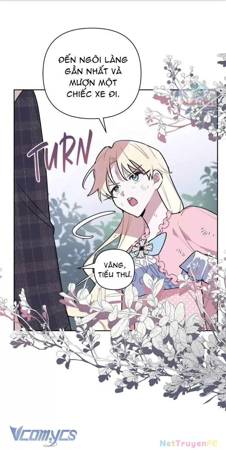 Cách Để Giết Một Pháp Sư - Chap 7