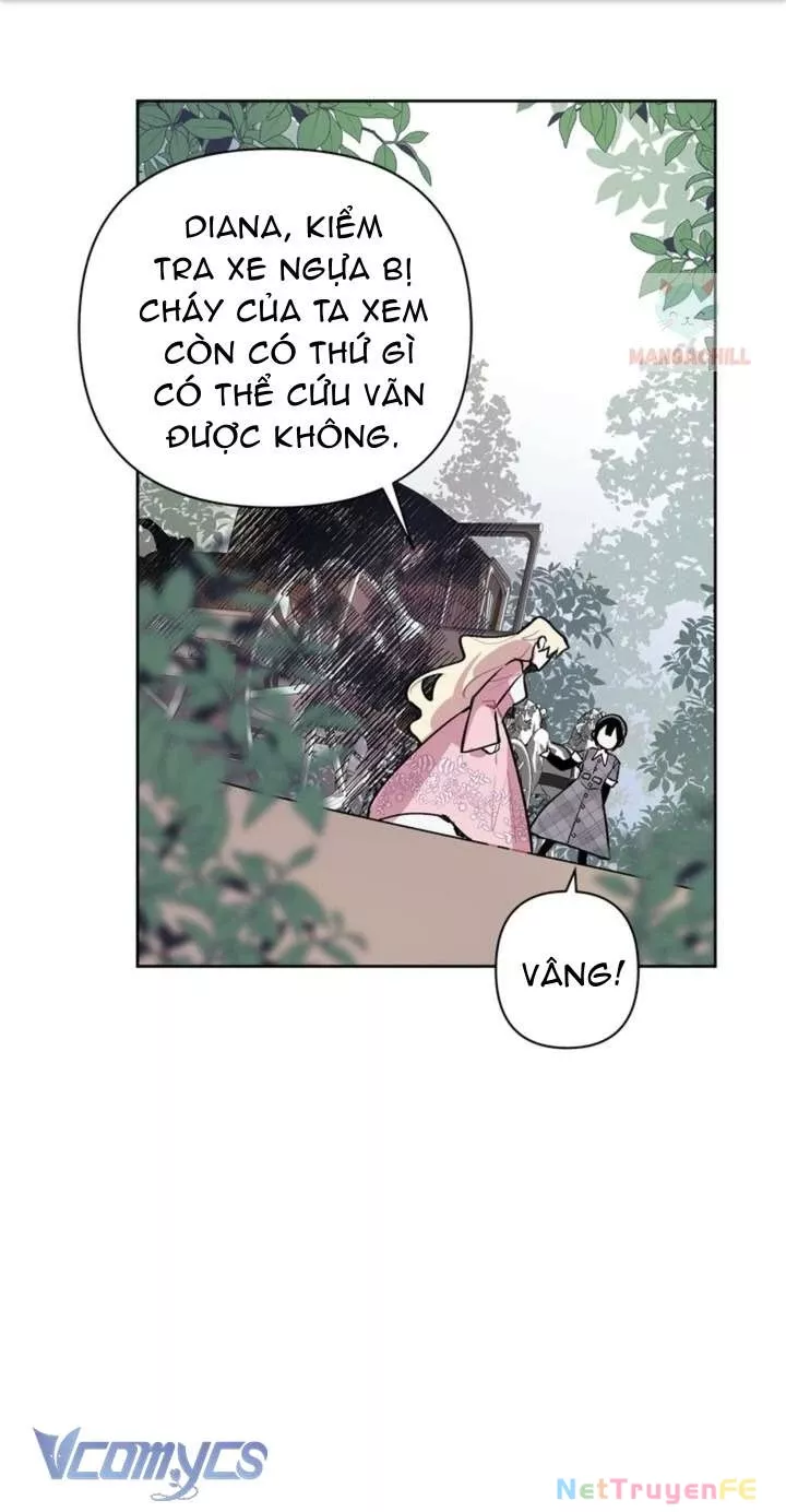 Cách Để Giết Một Pháp Sư - Chap 7