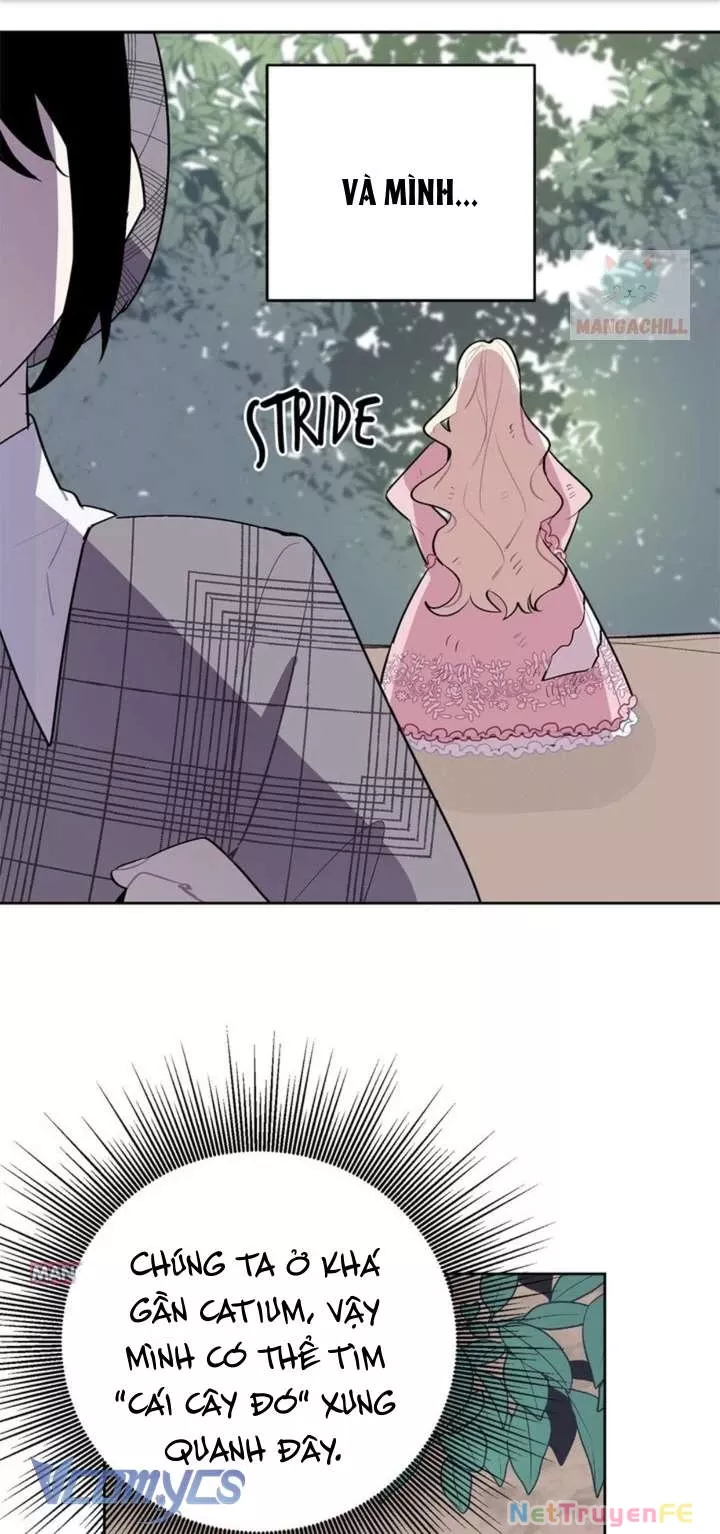 Cách Để Giết Một Pháp Sư - Chap 7