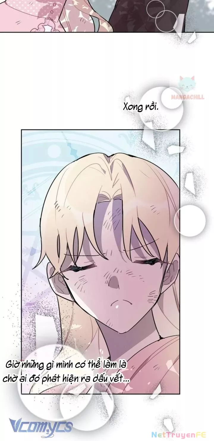 Cách Để Giết Một Pháp Sư - Chap 7