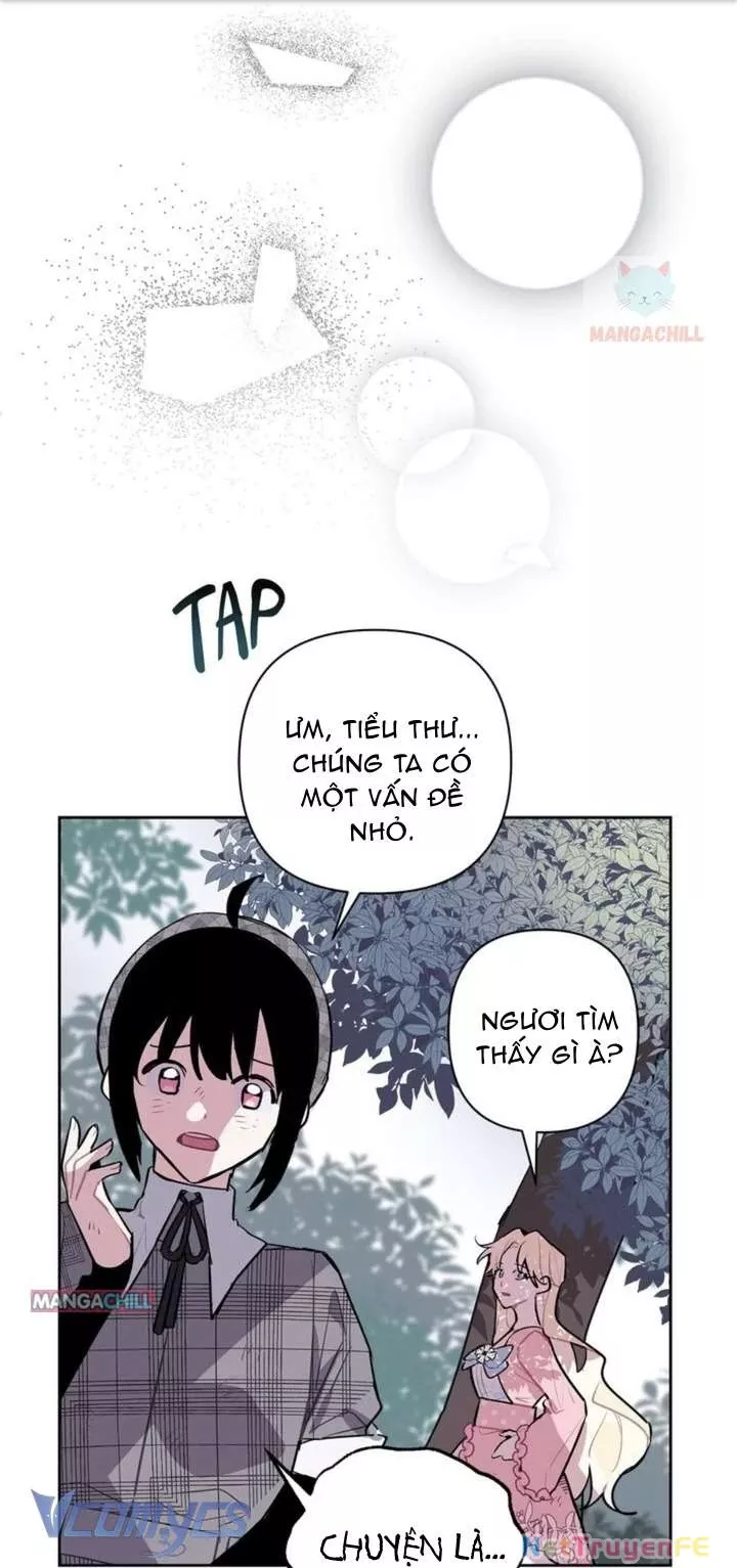 Cách Để Giết Một Pháp Sư - Chap 7