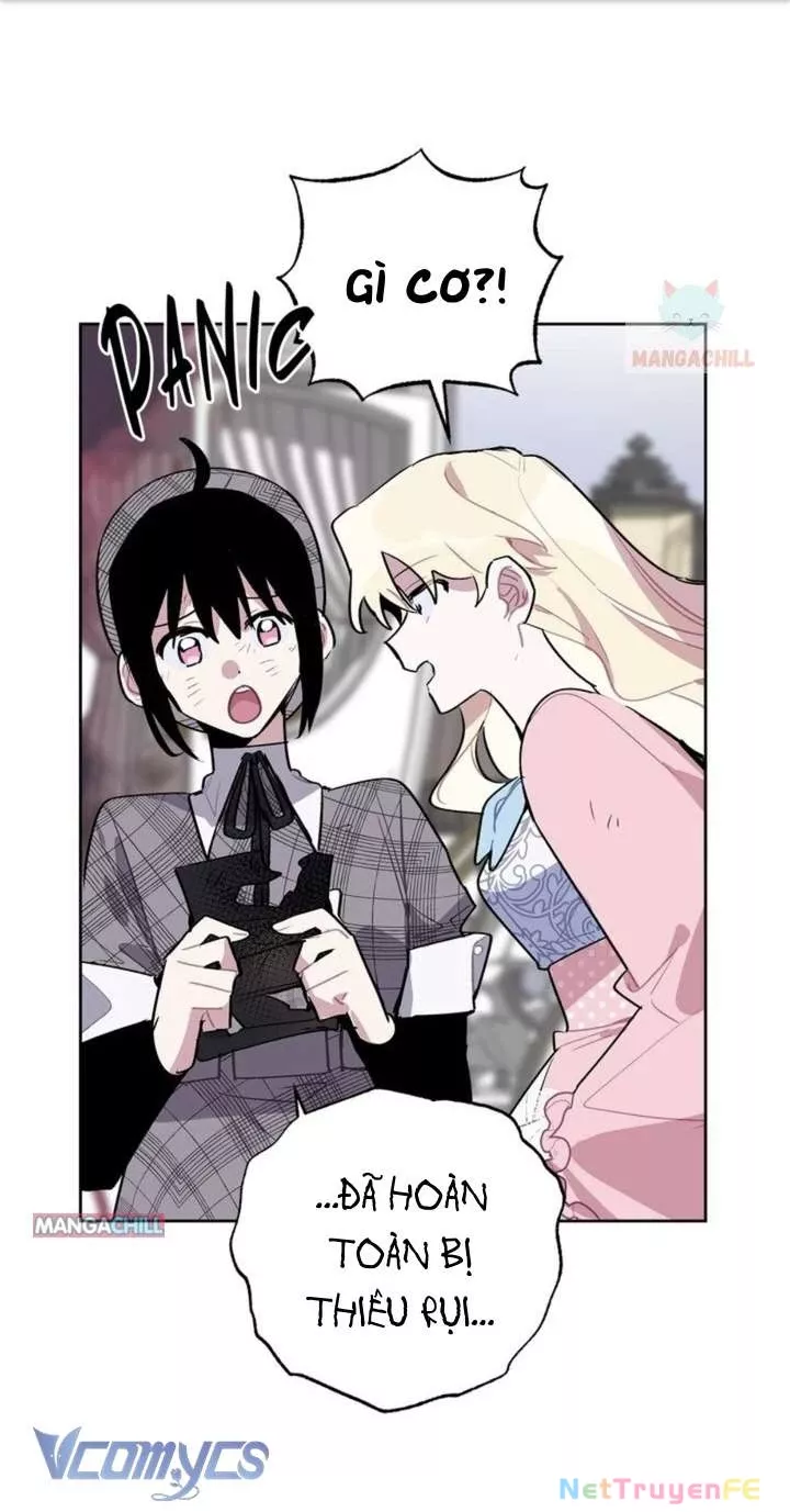 Cách Để Giết Một Pháp Sư - Chap 7