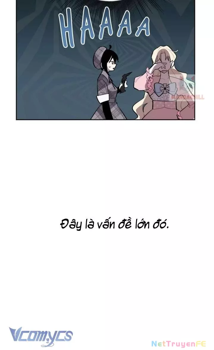 Cách Để Giết Một Pháp Sư - Chap 7