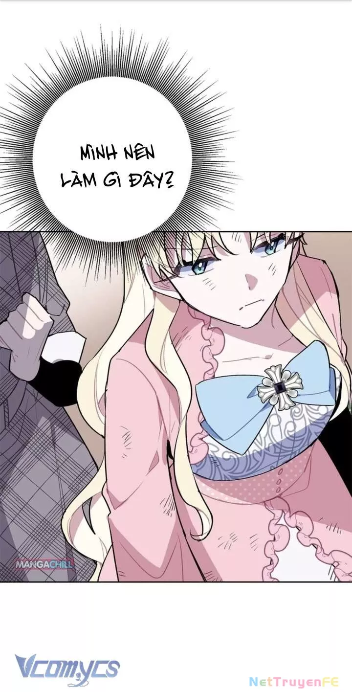 Cách Để Giết Một Pháp Sư - Chap 7