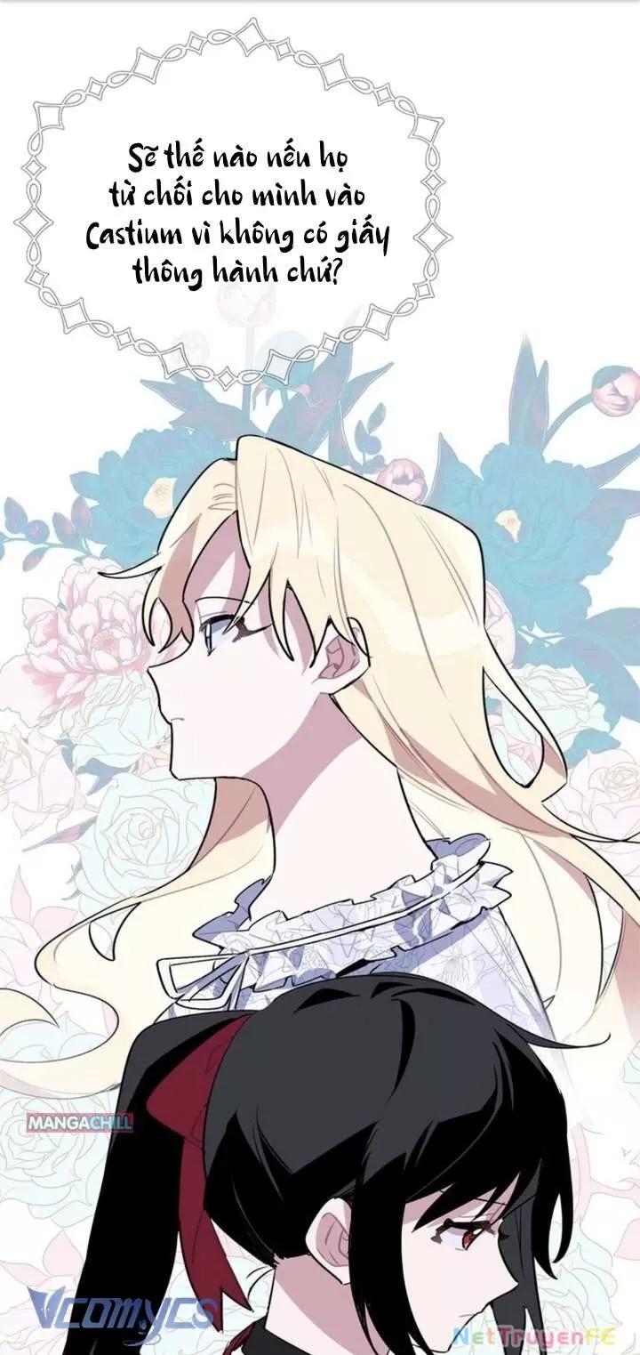 Cách Để Giết Một Pháp Sư - Chap 7