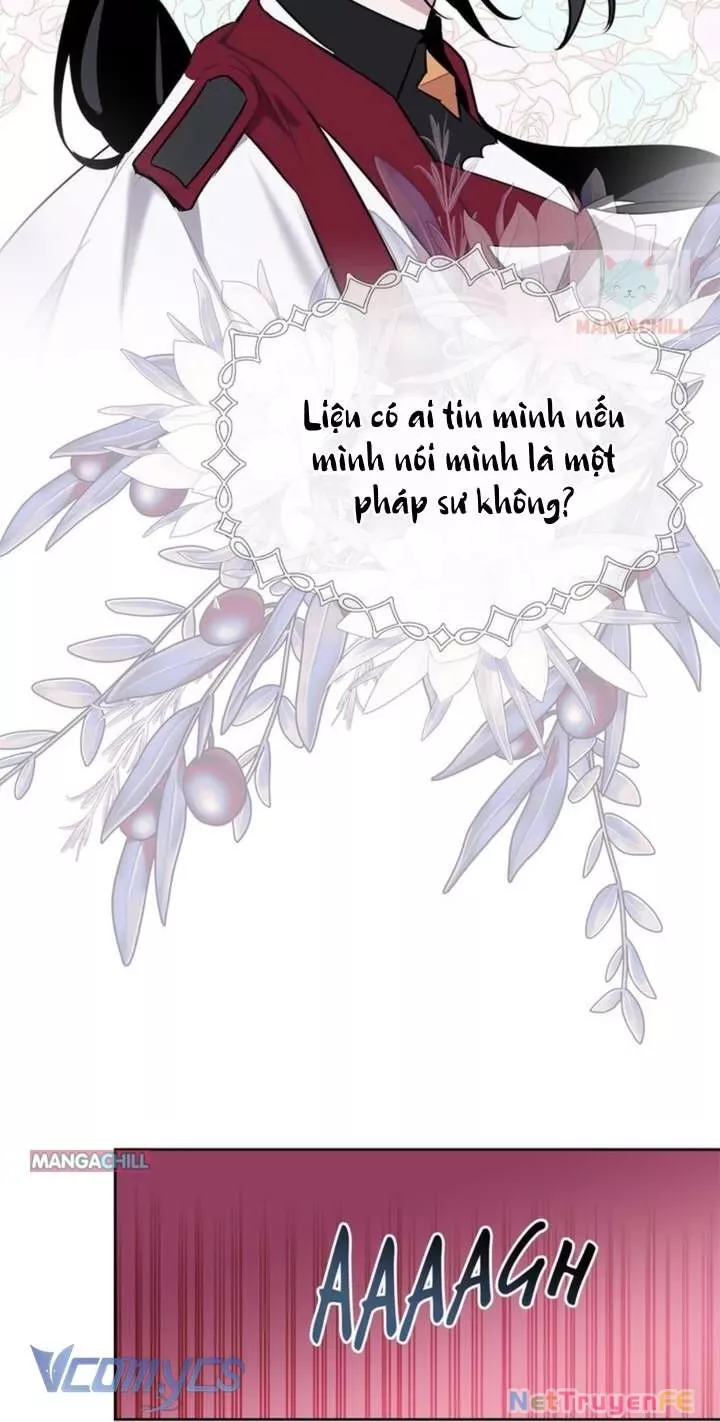 Cách Để Giết Một Pháp Sư - Chap 7