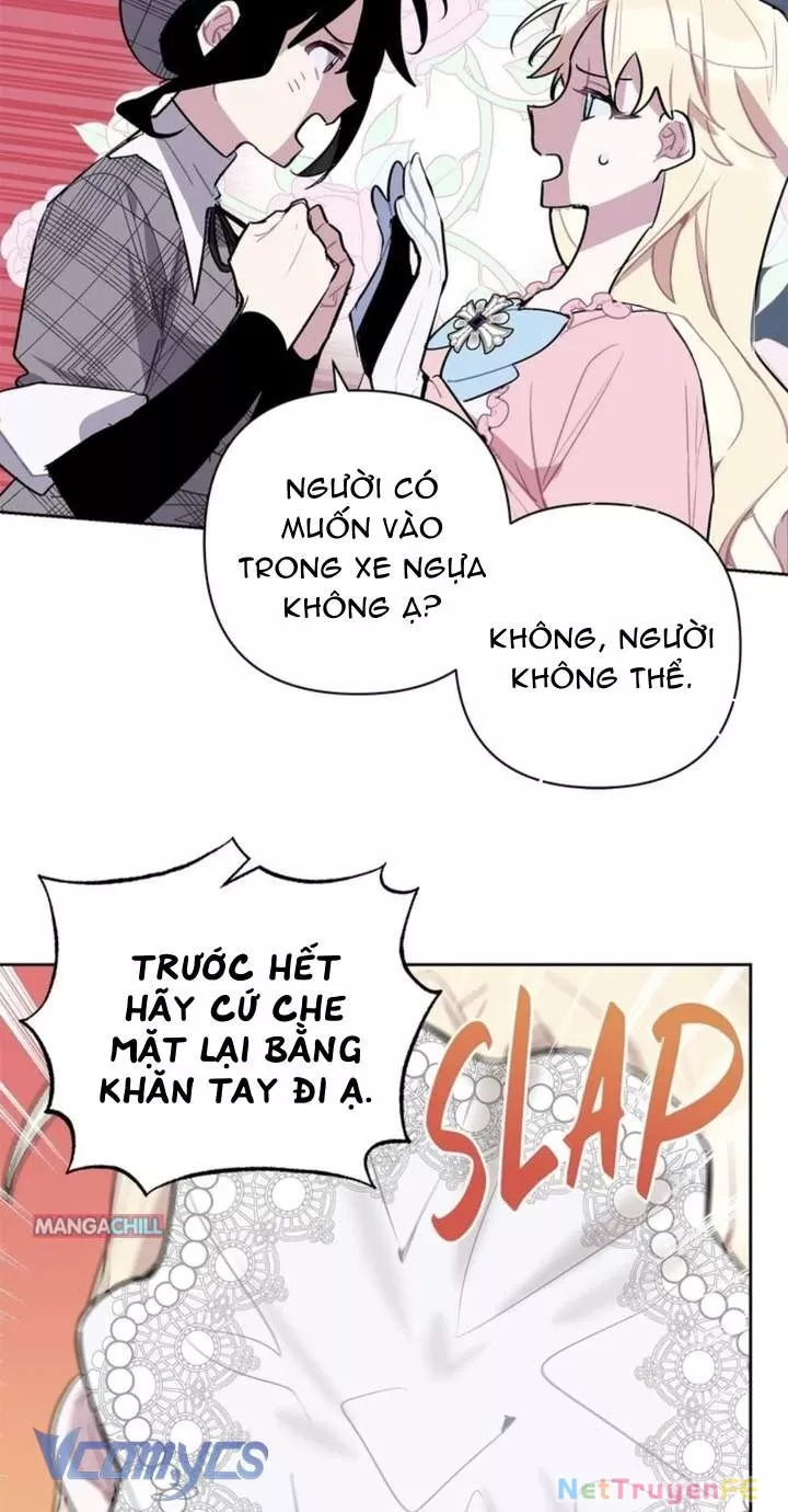 Cách Để Giết Một Pháp Sư - Chap 7
