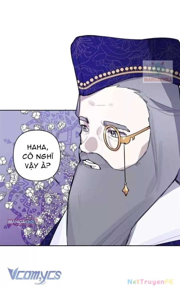 Cách Để Giết Một Pháp Sư - Chap 7