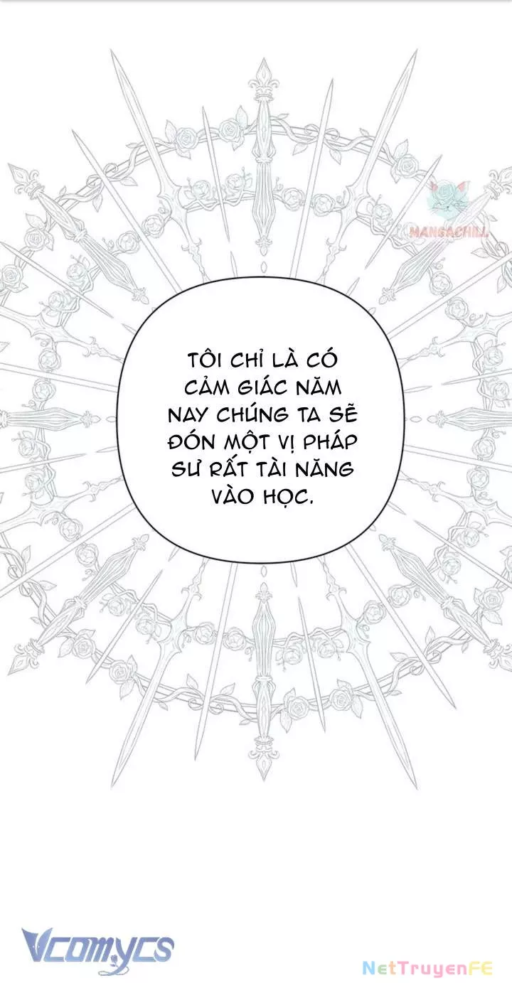 Cách Để Giết Một Pháp Sư - Chap 7