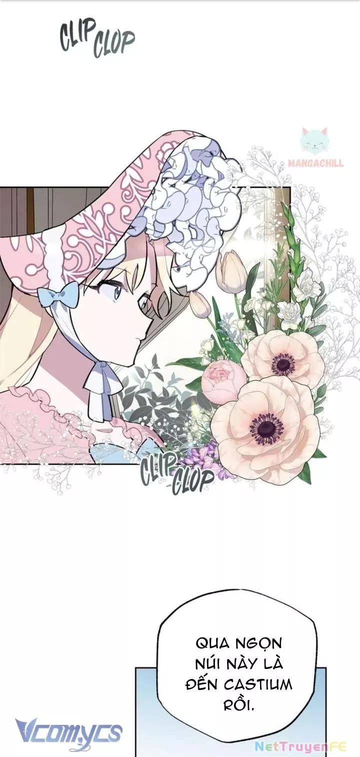 Cách Để Giết Một Pháp Sư - Chap 7