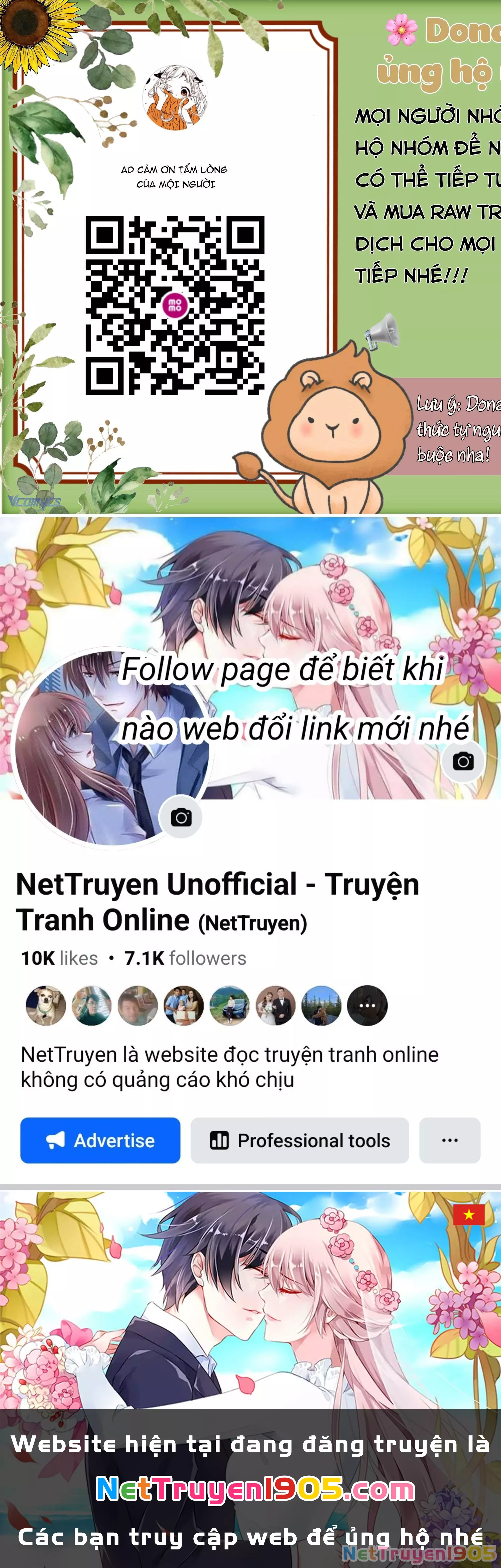 Cách Để Giết Một Pháp Sư - Chap 71