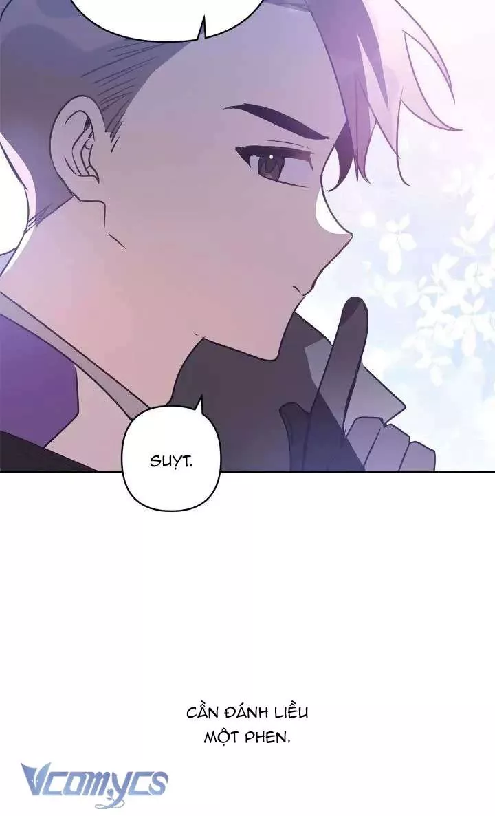 Cách Để Giết Một Pháp Sư - Chap 71