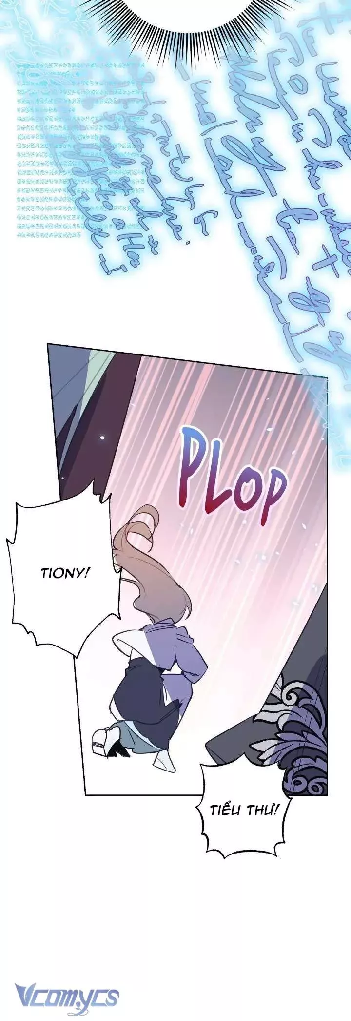 Cách Để Giết Một Pháp Sư - Chap 71