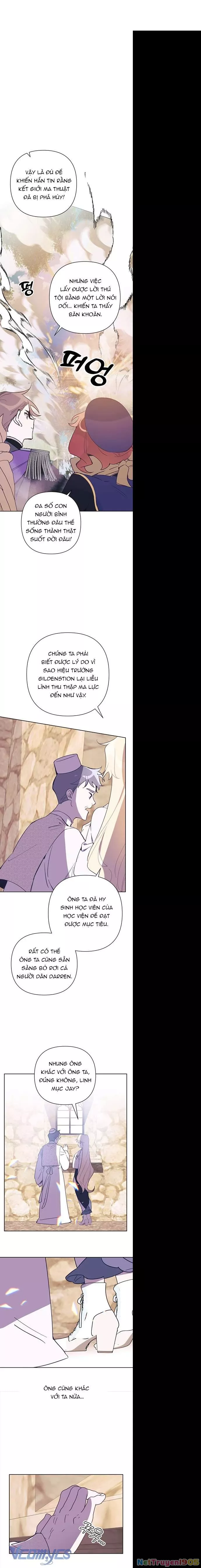 Cách Để Giết Một Pháp Sư - Chap 72